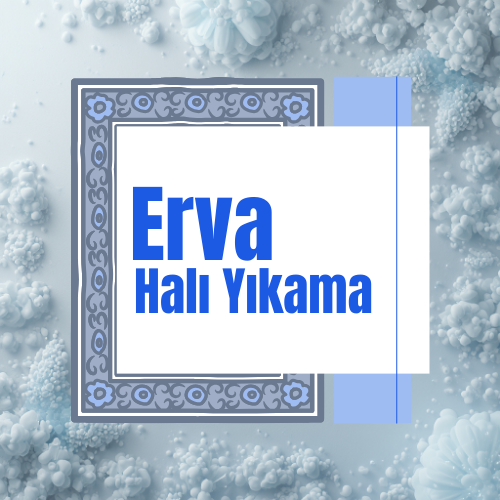 ERVA HALI & KOLTUK YIKAMA